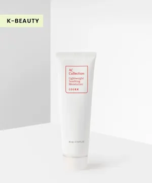 cosrx AC Collection Lightweight Soothing Moisturizer