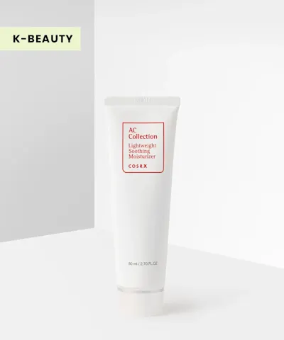 COSRX - AC Collection Lightweight Soothing Moisturizer