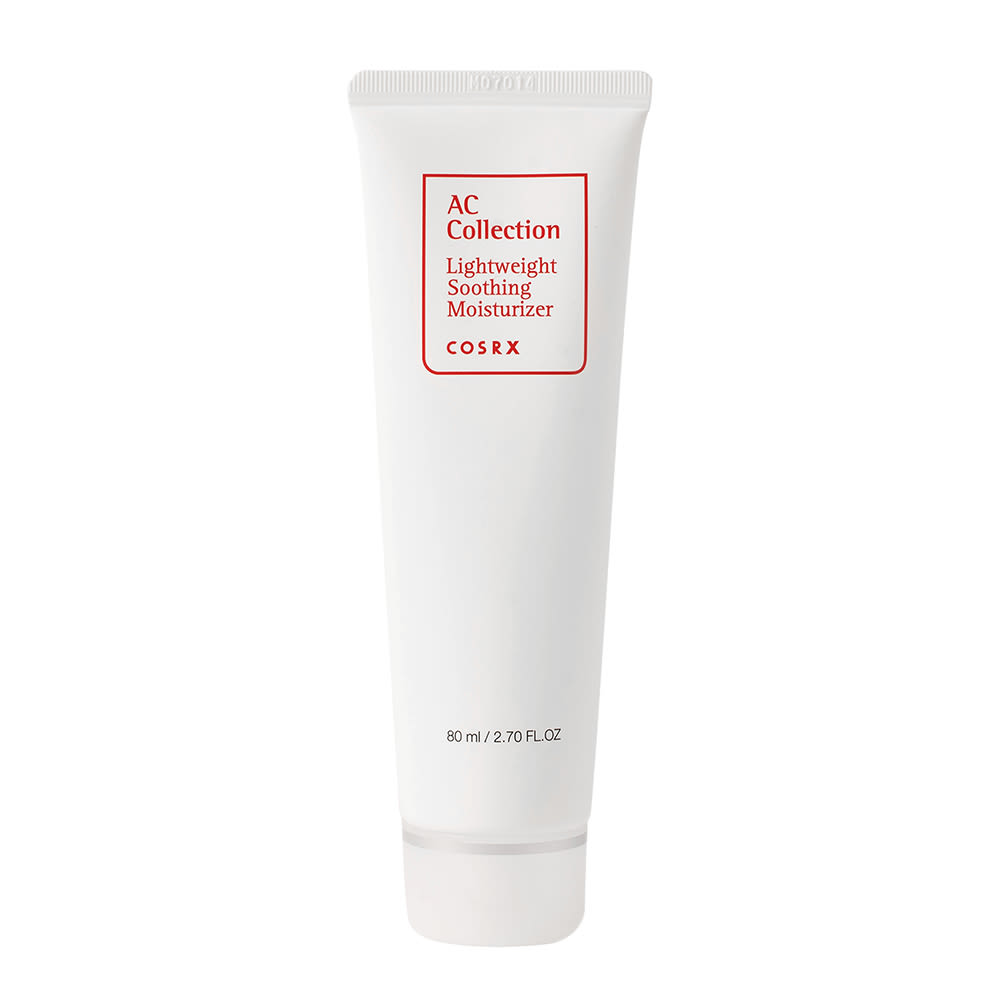 COSRX - AC Collection Lightweight Soothing Moisturizer - 80ml