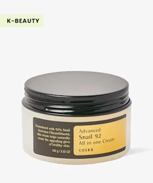 COSRX Advanced Snail 92 All in one Cream