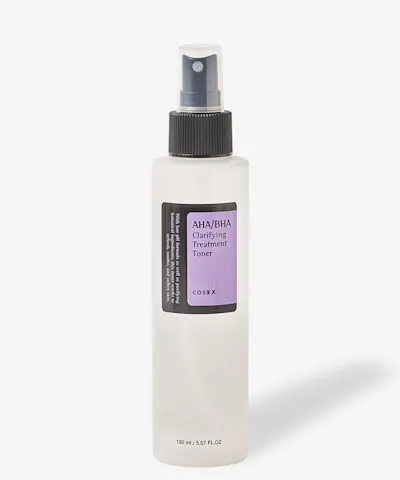 COSRX - AHA/BHA Clarifying Treatment Toner