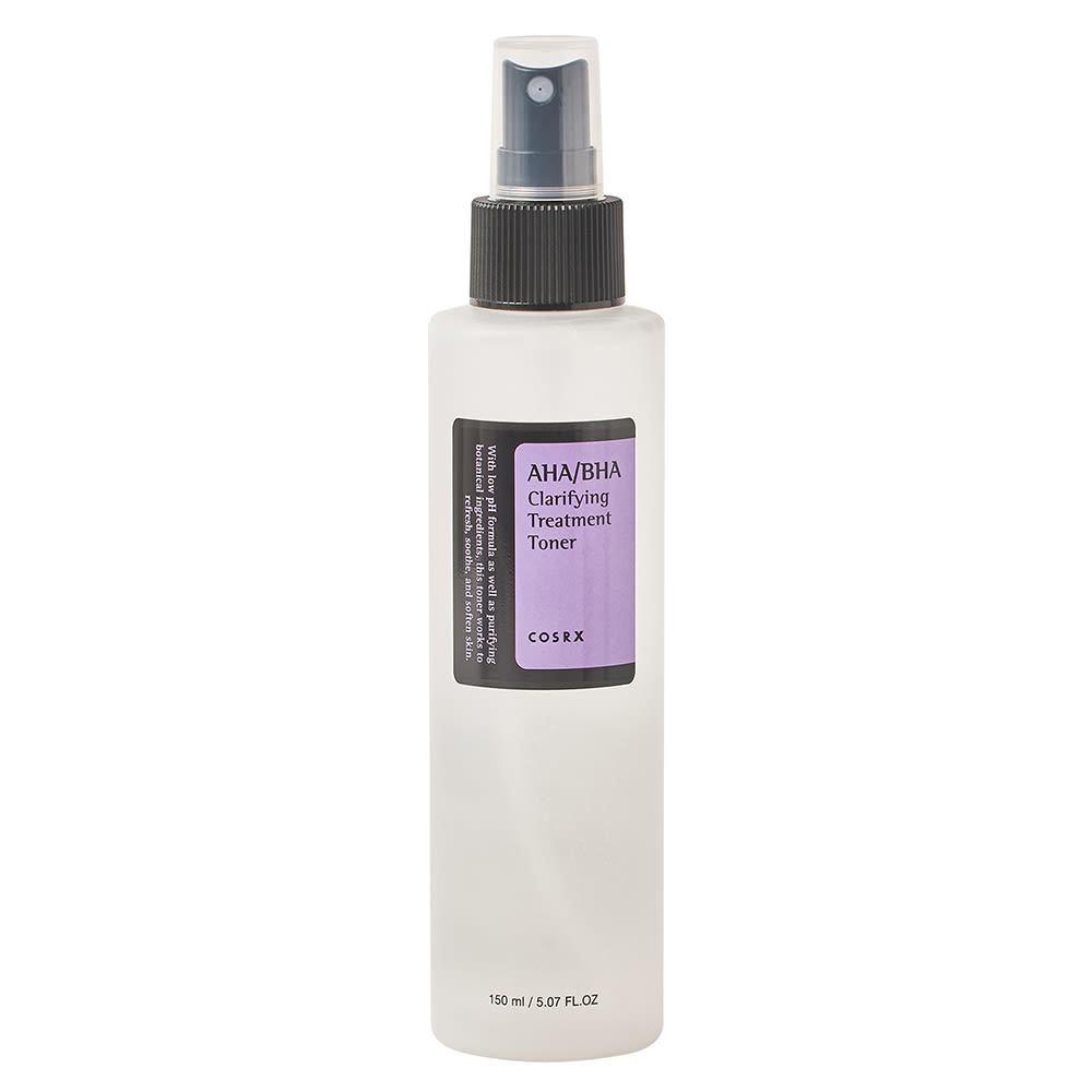 CosRx AHA BHA Clarifying Treatment Toner (150ml)
