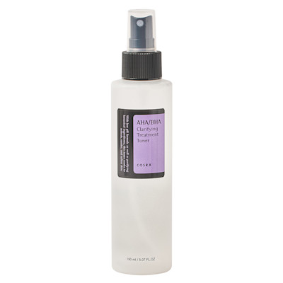 CosRx AHA BHA Clarifying Treatment Toner (150ml)