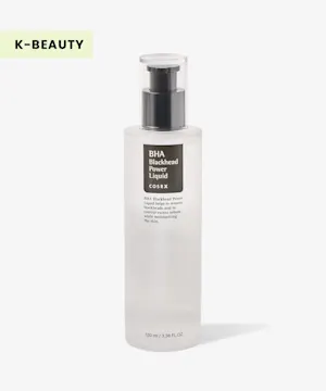 cosrx BHA Blackhead Power Liquid