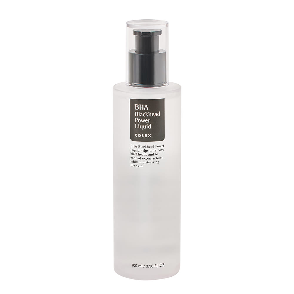 CosRx BHA Blackhead Power Liquid (100ml)