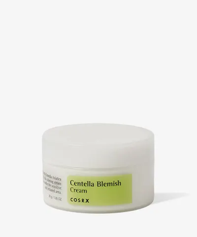 COSRX - Centella Blemish Cream