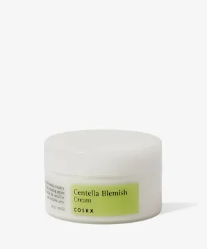 COSRX Centella Blemish Cream
