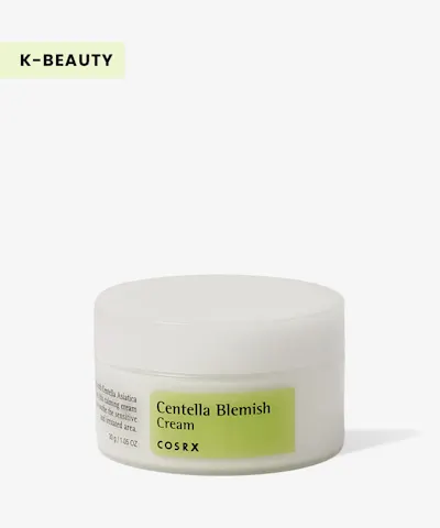 COSRX - Centella Blemish Cream