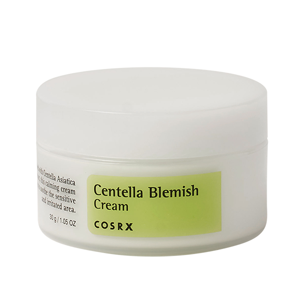 Centella Blemish Cream