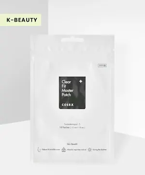 cosrx Clear Fit Master Patch