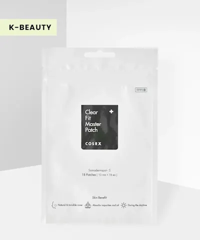 COSRX - Clear Fit Master Patch