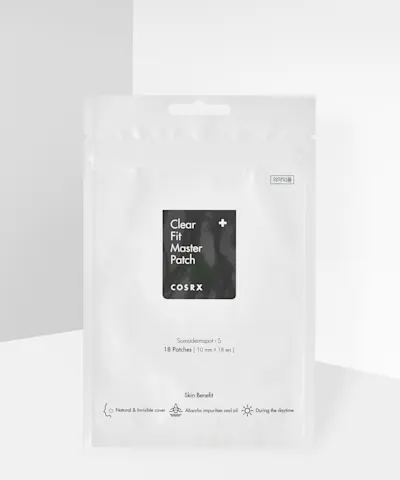 COSRX - Clear Fit Master Patch
