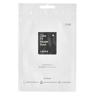 COSRX - Clear Fit Master Patch