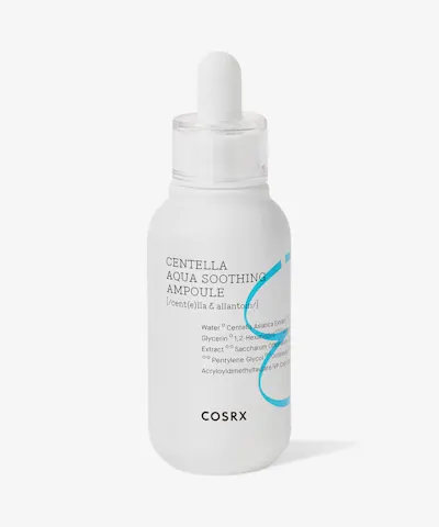 COSRX - Hydrium Centella Aqua Soothing Ampoule