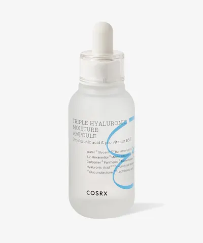 COSRX - Hydrium Triple Hyaluronic Moisture Ampoule