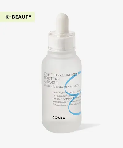 COSRX - Hydrium Triple Hyaluronic Moisture Ampoule