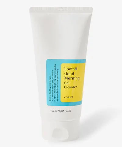 COSRX - Low-pH Good Morning Gel Cleanser