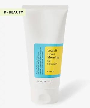 cosrx Low-pH Good Morning Gel Cleanser