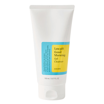 CosRx Low pH Good Morning Gel Cleanser 150ml