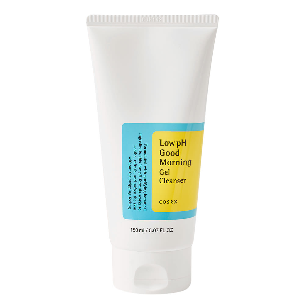 CosRx Low pH Good Morning Gel Cleanser 150ml