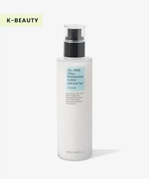 cosrx Oil Free Ultra Moisturizing Lotion