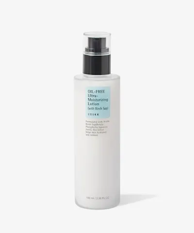 COSRX - Oil Free Ultra Moisturizing Lotion