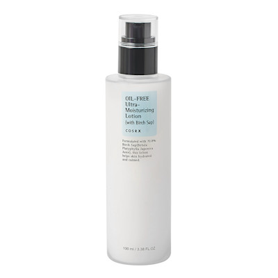 COSRX - Oil Free Ultra Moisturizing Lotion - 100ml