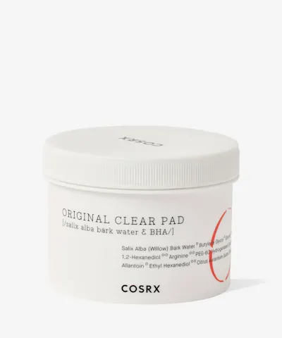 COSRX - One Step Original Clear Pad