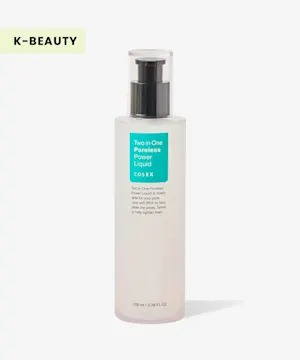 cosrx Two in One Poreless Power Liquid