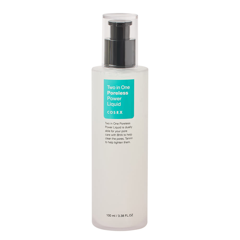 COSRX - Two In One Poreless Power Liquid - 100ml