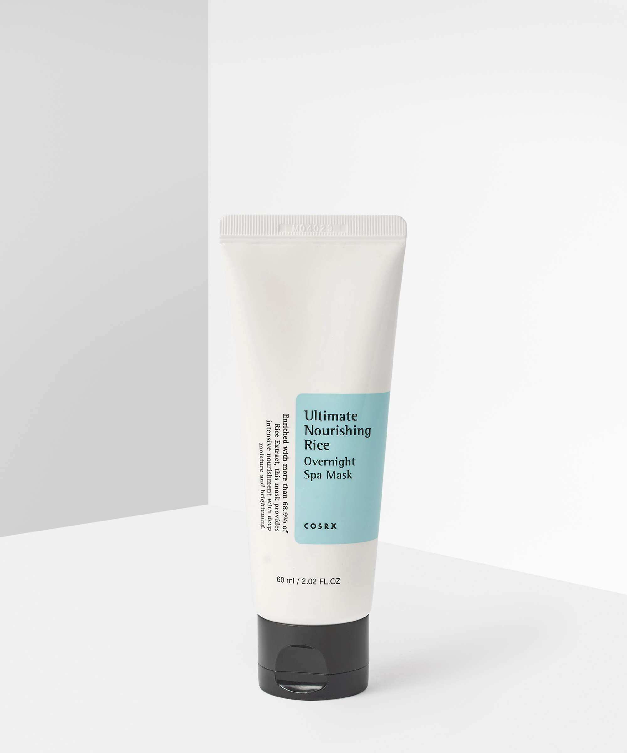 A mini spring CosRX haul,  Ultimate Nourishing Rice Spa Overnight Mask review, CosRX Hydra Essence review, CosRX - Hydra Essence reviews, Ultimate Nourishing Rice Spa Overnight Mask reviews