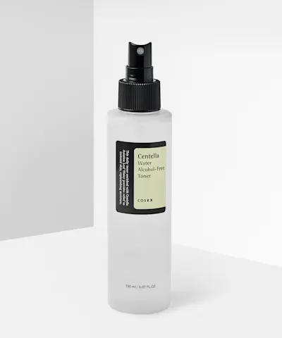 COSRX - Centella Water Alcohol-Free Toner