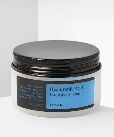 COSRX - Hyaluronic Acid Intensive Cream