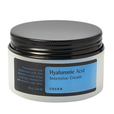 COSRX - Hyaluronic Acid Intensive Cream - 100ml