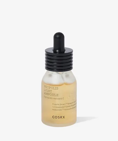 COSRX - Full Fit Propolis Light Ampoule