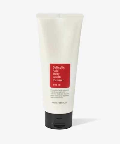 COSRX - Salicylic Acid Daily Gentle Cleanser