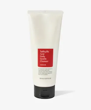 cosrx Salicylic Acid Daily Gentle Cleanser