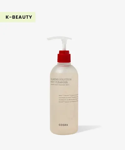 COSRX - AC Calming Solution Body Cleanser