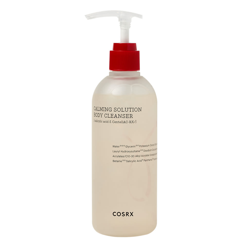 AC Calming Solution Body Cleanser