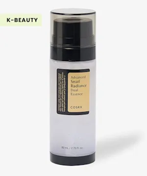 COSRX Advanced Snail Radiance Dual Essence
