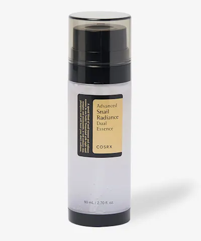 COSRX - Advanced Snail Radiance Dual Essence