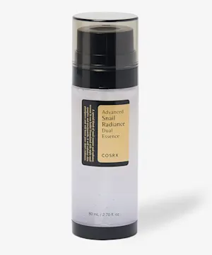 COSRX Advanced Snail Radiance Dual Essence