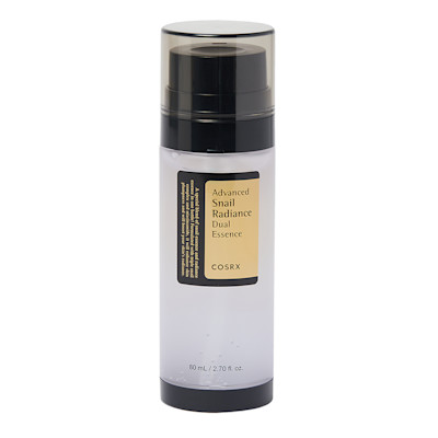 CosRx Advanced Snail Radiance Dual Essence (80ml)