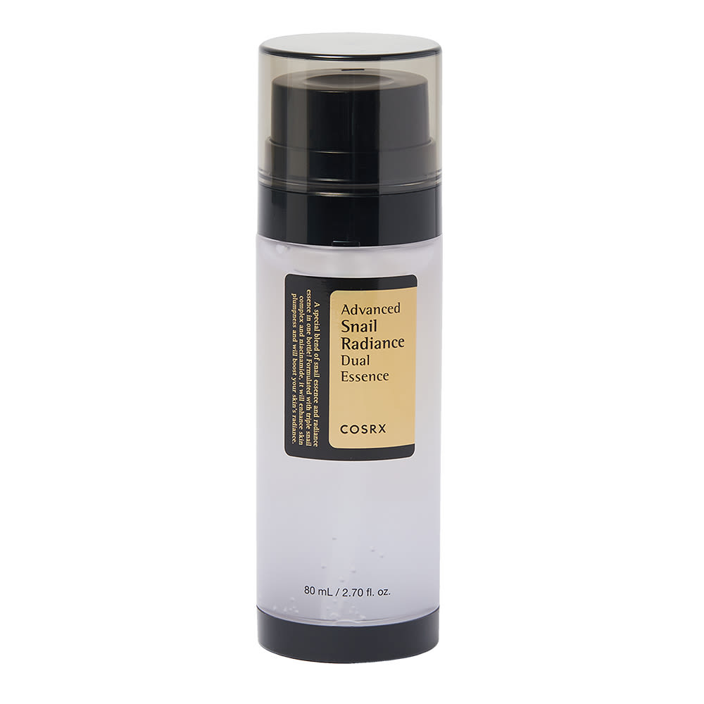 CosRx Advanced Snail Radiance Dual Essence (80ml)