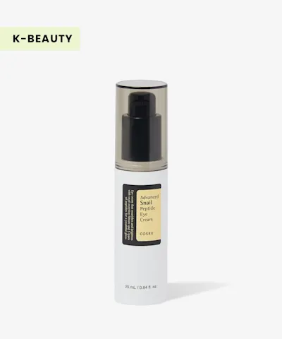 COSRX - Advanced Snail Peptide Eye Cream