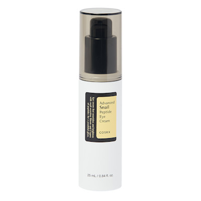 CosRx Advanced Snail Peptide Eye Cream 25ml