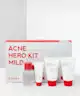 COSRX - AC Collection Acne Hero Trial Kit Mild