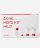 COSRX - AC Collection Acne Hero Trial Kit Mild
