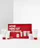 COSRX - AC Collection Acne Hero Trial Kit Intensive