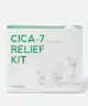 COSRX - CICA-7 Relief Kit